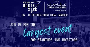 Sheikh Maktoum opens world’s largest expo for startups